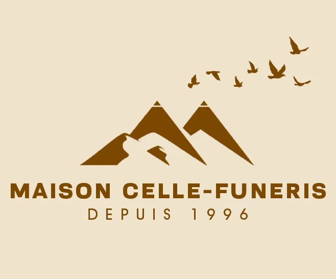 Maison CELLE-FUNERIS depuis 1996