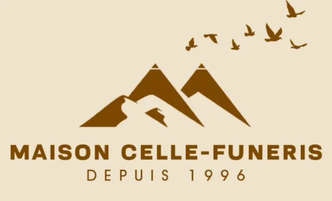 MAISON CELLE-FUNERIS DEPUIS 1996